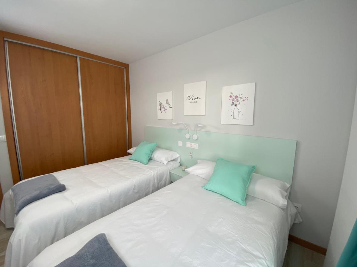 Apartamento Nuevo, Accesible Y Con Piscina !!! Salamanca Exterior photo